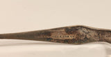 Antique W.M Rogers & Son Silver Plated Sugar Tongs