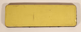 Vintage Guitar Paint Opaque Water Colour Tin Metal Container & Paint Made in Japan