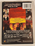 2009 The Order L'ordre DVD Movie Film Disc - USED