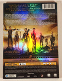 2012 The Hunger Games Catching Fire DVD + Digital Copy Movie Film Disc - USED