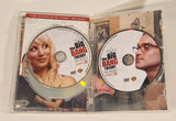 2008 The Big Bang Theory The Complete First Season DVD Movie Film Disc - USED