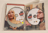 2008 The Big Bang Theory The Complete First Season DVD Movie Film Disc - USED