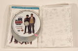 2009 The Big Bang Theory The Complete Second Season DVD Movie Film Disc - USED