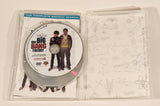 2009 The Big Bang Theory The Complete Second Season DVD Movie Film Disc - USED