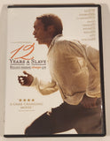 2013 12 Years A Slave DVD Movie Film Disc - USED