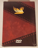 2006 Reader's Digest Secrets of the Ocean Realm 3-Disc DVD Movie Film Disc - DVD's Still Sealed