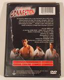 2004 Bruce Lee Chinese Connection DVD Movie Film Disc - USED