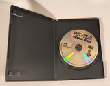 2004 Bruce Lee Fist Of Fear Touch Of Death DVD Movie Film Disc - USED