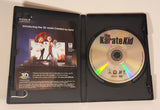 2010 The Karate Kid DVD Movie Film Disc - USED