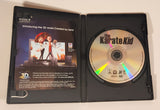 2010 The Karate Kid DVD Movie Film Disc - USED