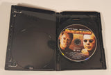 1992 4-Film Pack Quicksand, Ticker, Fall Time, Beyond The Law DVD Movie Film Disc - USED