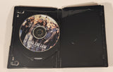 1992 4-Film Pack Quicksand, Ticker, Fall Time, Beyond The Law DVD Movie Film Disc - USED