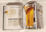 2006 McRae Cocktails The Art Of Mixing In 1,001 Recipes Hardcover Book 2013 Edition