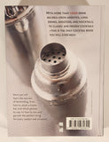 2006 McRae Cocktails The Art Of Mixing In 1,001 Recipes Hardcover Book 2013 Edition