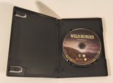 2015 Wild Horses Nobody Is Above The Law DVD Movie Film Disc - USED