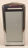 Drink Coca Cola In Bottles Red White Metal Napkin Dispenser