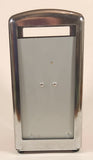 Drink Coca Cola In Bottles Red White Metal Napkin Dispenser