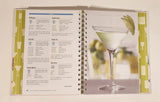 2002, 2012 The Complete Home Bartender's Guide Revised And Updated by Salvatore Calabrese Hard Cover Book