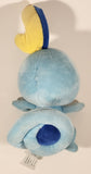2022 Jazwares Nintendo Pokemon Sobble 10" Tall Stuffed Plush Toy