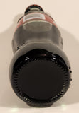 1990s Coca-Cola Coke 237 mL Glass Bottle FULL