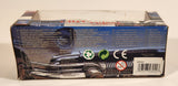 2011 New Ray City Cruiser Collection 1966 Pontiac GTO Convertible Gold 1/43 Scale Die Cast Toy Car Vehicle New in Box