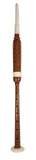 Bagpipe Practice Chanter 19" Long Musical Instrument
