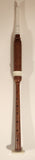 Bagpipe Practice Chanter 19" Long Musical Instrument