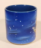 1955 - 1990 Disney Disneyland 35 Years of Magic Ceramic Coffee Mug Cup