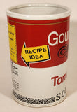 Rare Gailstyn Sutton Campbell's Soup Gourmet Tomato Soup Ceramic Utensil Holder