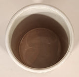 Rare Gailstyn Sutton Campbell's Soup Gourmet Tomato Soup Ceramic Utensil Holder