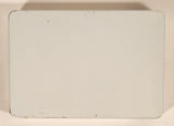 Vintage Sobranie Virginia No. 40 Tin Metal Cigarette Case Holder