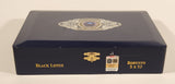 Dominion Black Lotus Wood Cigar Box