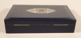 Dominion Black Lotus Wood Cigar Box