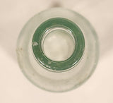 Antique 1930s Wakefield Bottling Works Wakefield Michigan 7 Fl Oz Iridescent Glass Beverage Bottle