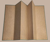 Vintage Singer Sewing Fashion Fabric Pattern 40" x 72" Folding Measuring Cutting Cardboard Board