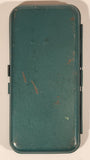 Vintage Reeve's Greyhound Set Mathematical Instruments Case Made in England