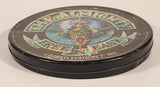 1991 Polydor The Almighty Free N' Easy and Devil's Toy 45 rpm Single Vinyl Records In Limited Edition 7" Tin Metal Container
