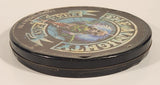 1991 Polydor The Almighty Free N' Easy and Devil's Toy 45 rpm Single Vinyl Records In Limited Edition 7" Tin Metal Container