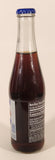 2021 Pepsi Cola 12 Fl Oz 355 mL 9" Tall Glass Bottle Special Import Made in Mexico Still Full
