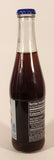 2021 Pepsi Cola 12 Fl Oz 355 mL 9" Tall Glass Bottle Special Import Made in Mexico Still Full