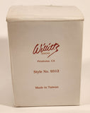 1996 Willitts Designs Peanuts by Charles M. Schulz Snoopy Hugging Woodstock 4" Ceramic Figurine New in Box