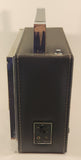 Vintage 1969 Wynford Hall Solid State Multi-Band World Time Radio Model No. 24F18