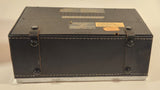 Vintage 1969 Wynford Hall Solid State Multi-Band World Time Radio Model No. 24F18