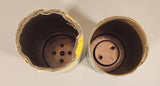 Vintage Grovewell Ltd. London Puck Balloon Pump Cardboard Manual