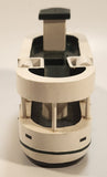 Maid Of The Mist Niagara Falls Tour Boat Wooden Model 6" Long