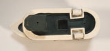 Maid Of The Mist Niagara Falls Tour Boat Wooden Model 6" Long