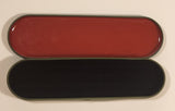 1997 Coca Cola Tin Metal Container