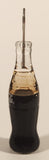 Coca Cola Liquid Filled Bottle Shaped Bottle Opener In Box