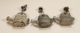 Watering Can Tablecloth Weights Set of 3