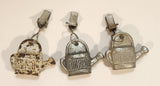 Watering Can Tablecloth Weights Set of 3